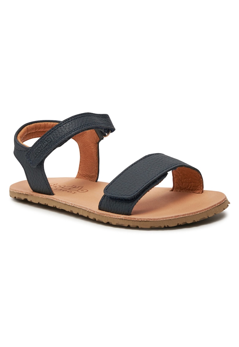 Sandale copii - 888565 - Piele naturala - Albastru