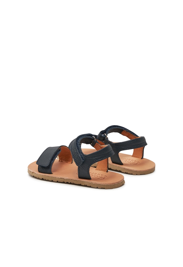 Sandale copii - 888558 - Piele naturala - Albastru