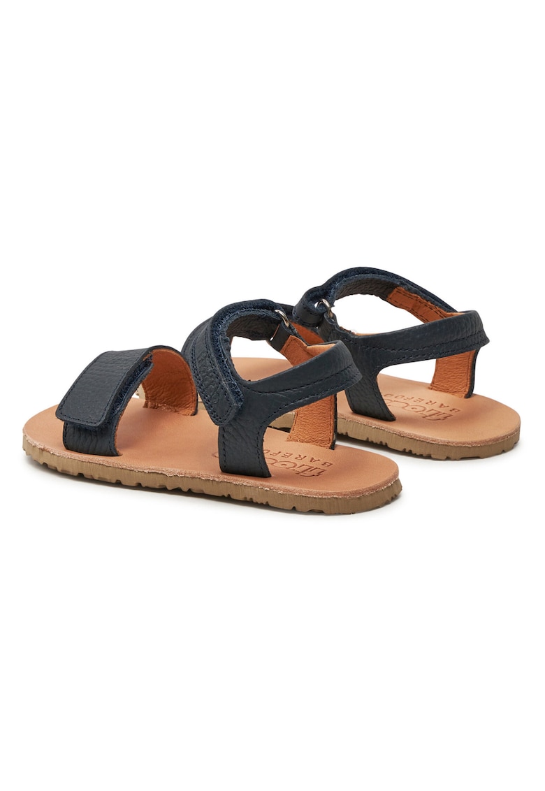 Sandale copii - 888558 - Piele naturala - Albastru