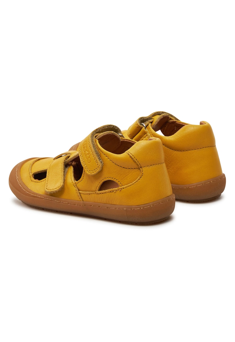 Sandale copii - 887056 - Piele naturala - Galben
