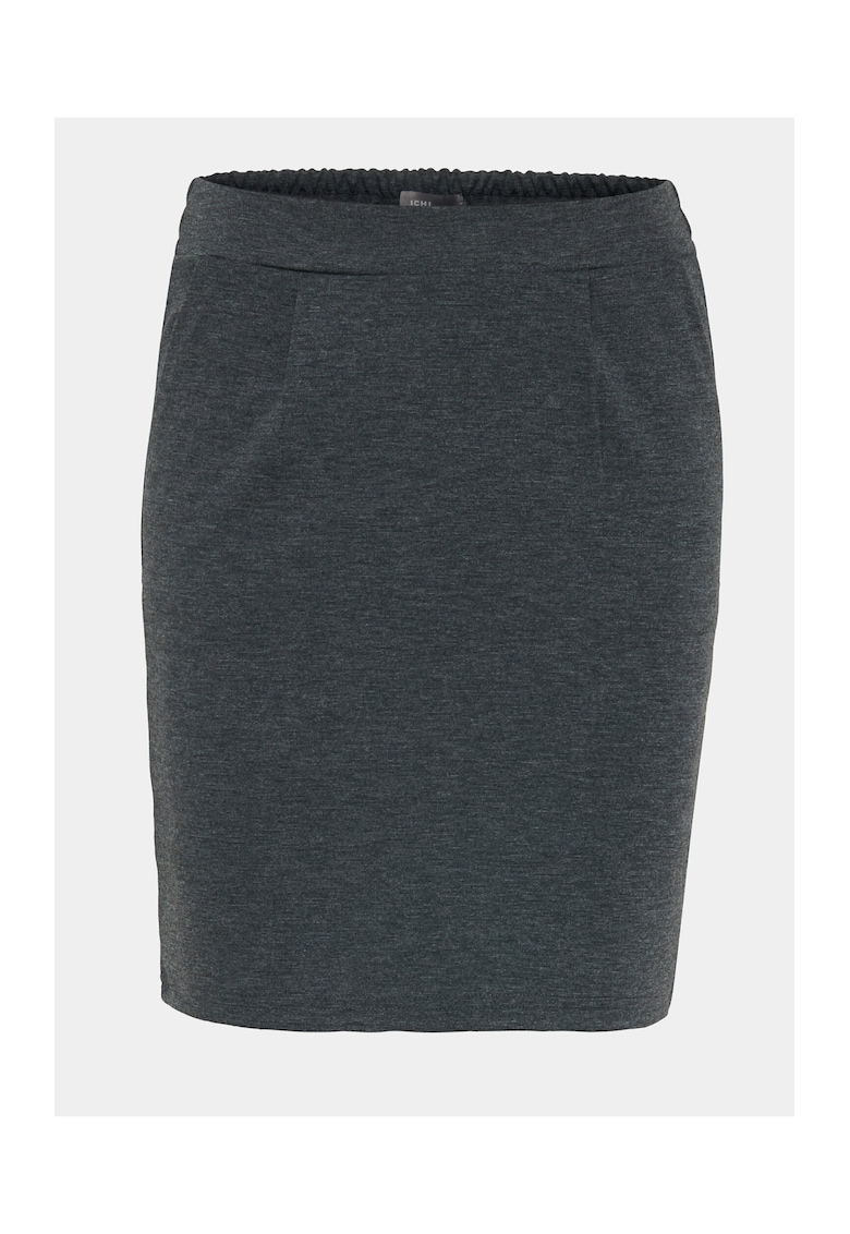 Fusta dama -  301215318 - Gri - Poliester