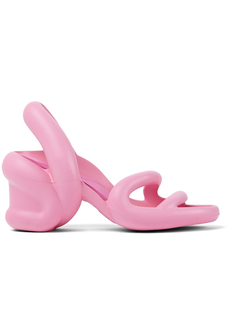Camper Sandale slingback Kobarah - Fucsia