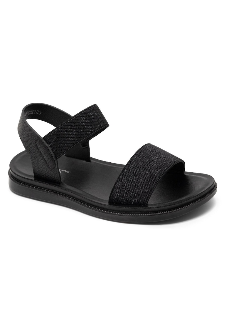 Sandale copii - 431220 - Sintetic - Negru