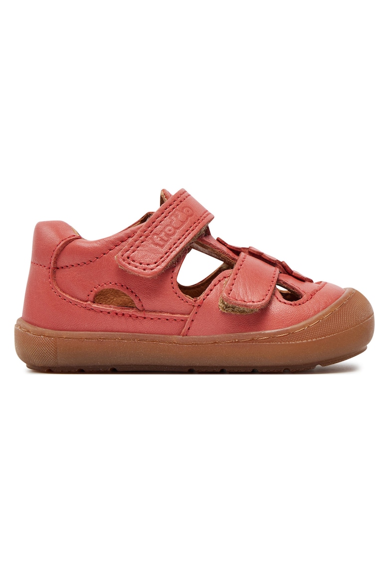 Sandale copii - 887087 - Piele naturala - Rosu
