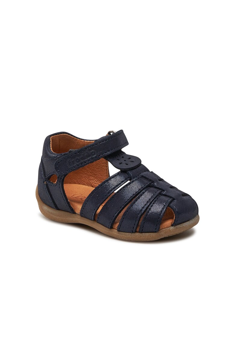 Sandale copii - 887346 - Piele naturala - Albastru