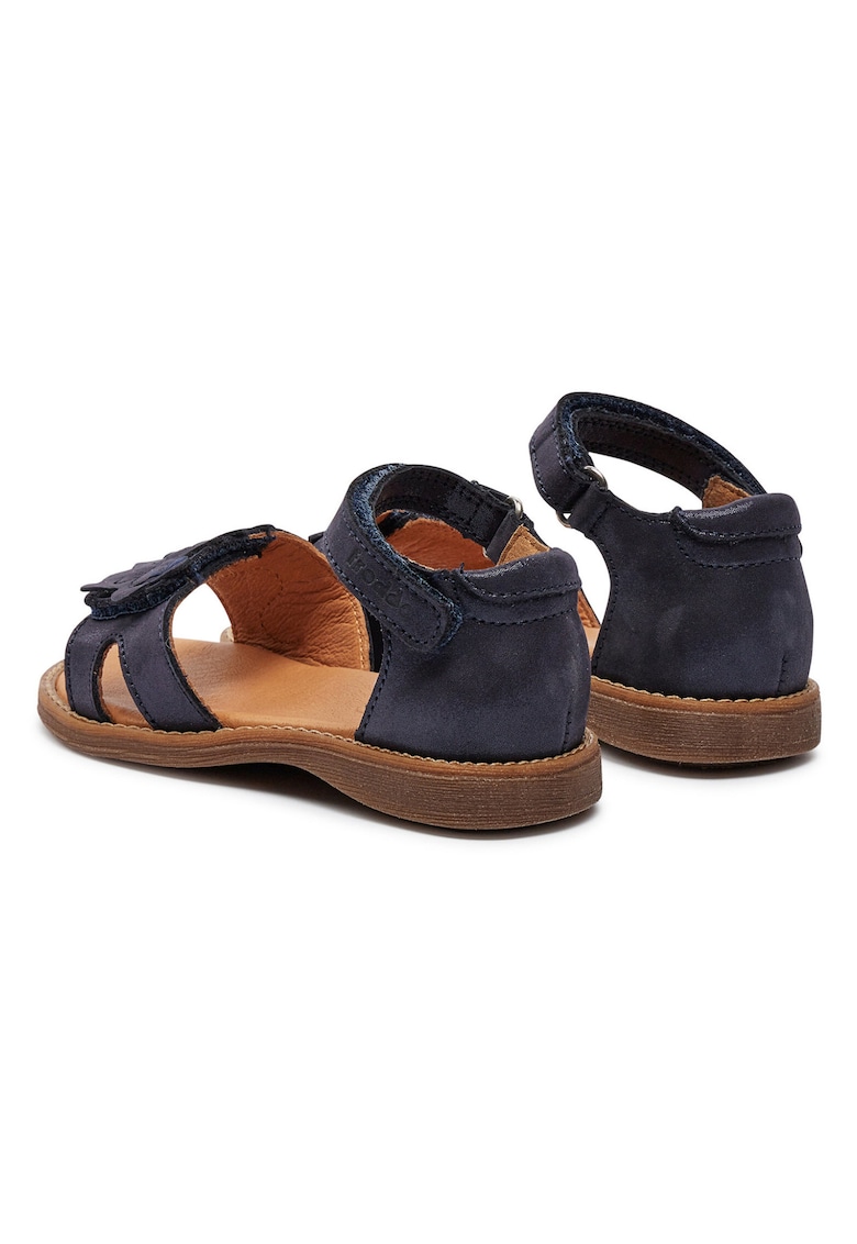 Sandale copii - 887780 - Piele naturala - Albastru