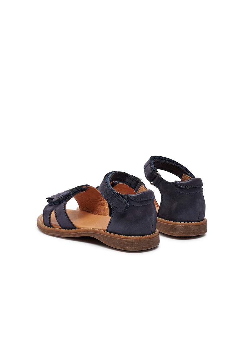 Sandale copii - 887780 - Piele naturala - Albastru