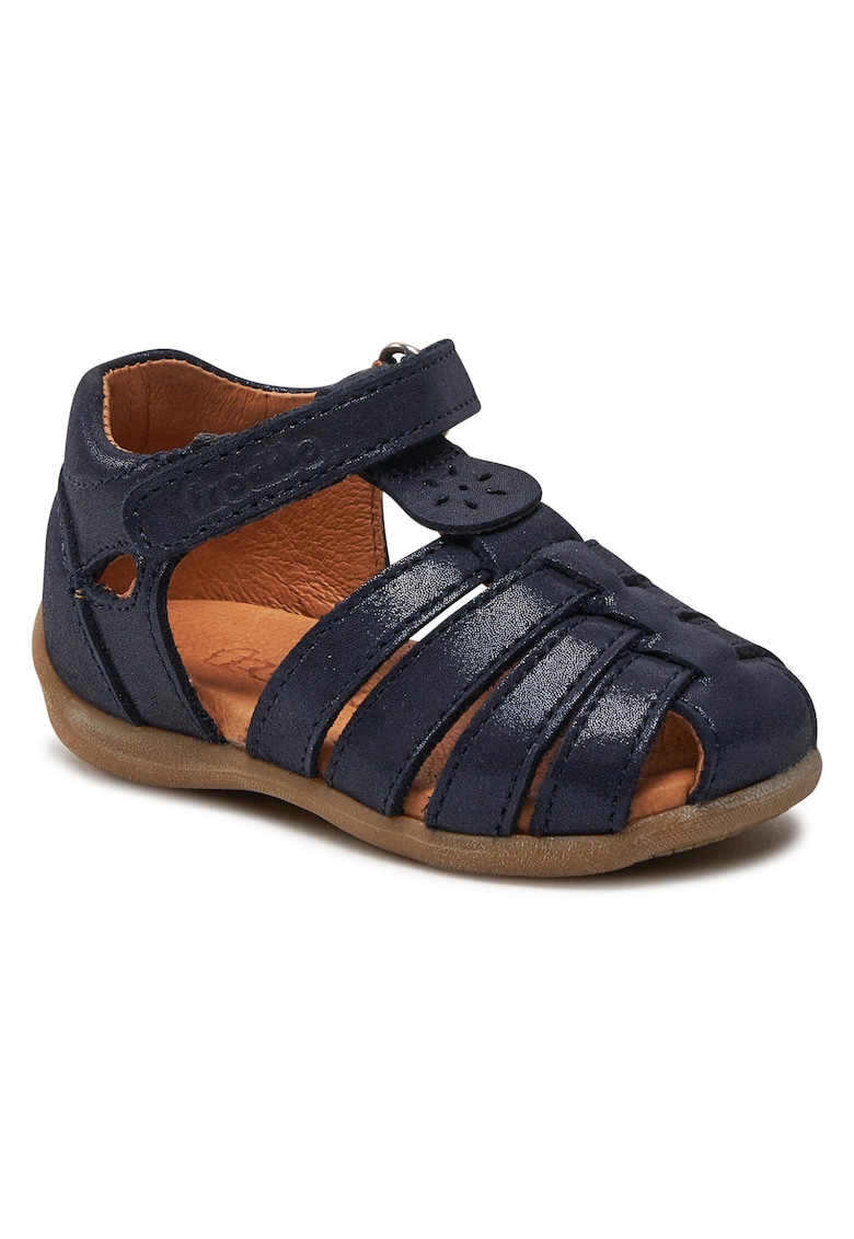 Sandale copii - 887346 - Piele naturala - Albastru