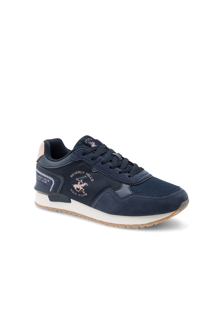 Beverly Hills Polo Club Pantofi sport dama - 541943 - Sintetic - Albastru