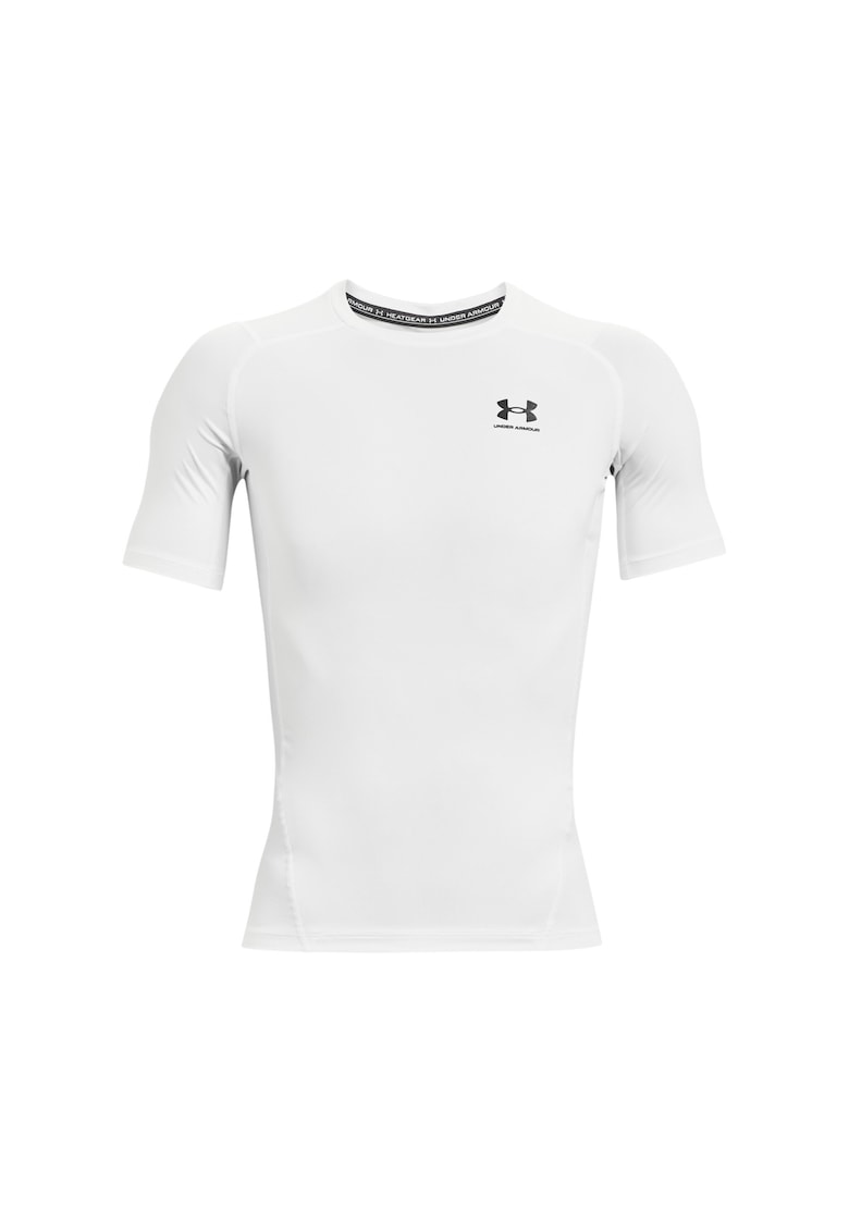 Tricou sport barbati - 208228480 - Alb - Poliester