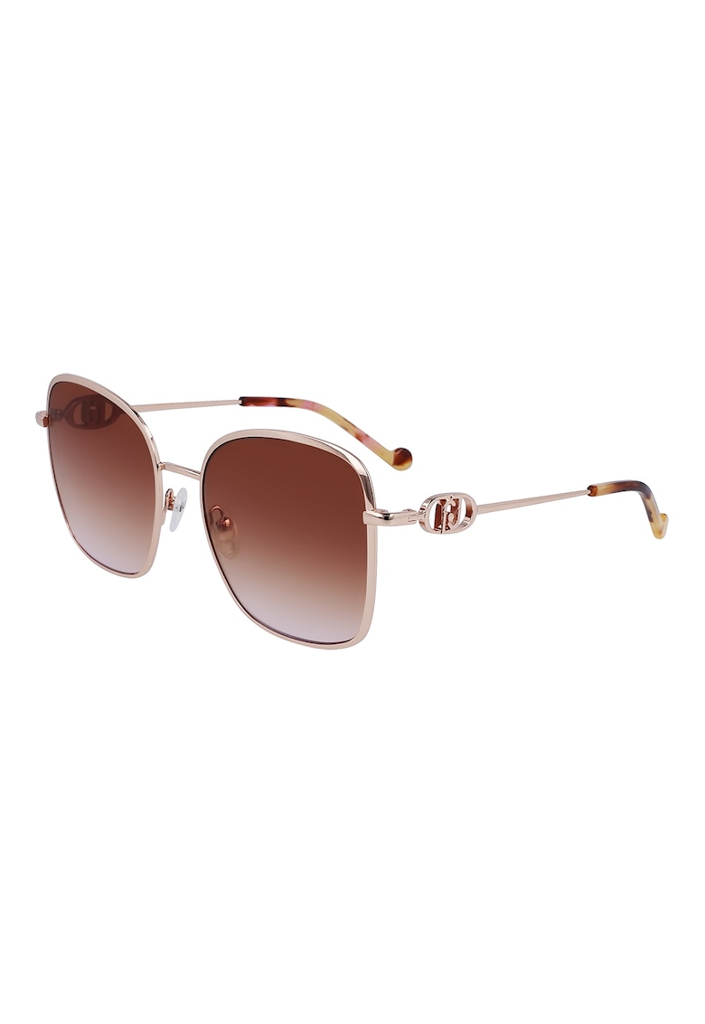 Ochelari de soare butterfly cu lentile in degrade