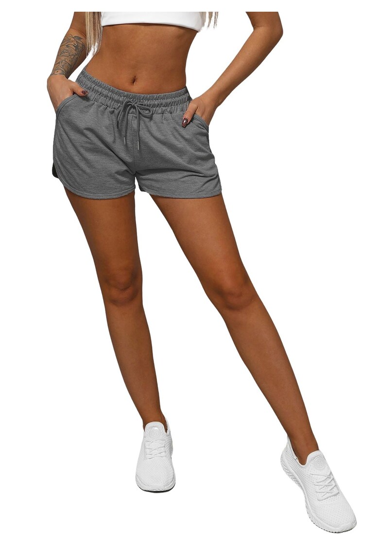 Pantaloni scurti sportivi pentru femei JS/8K1256