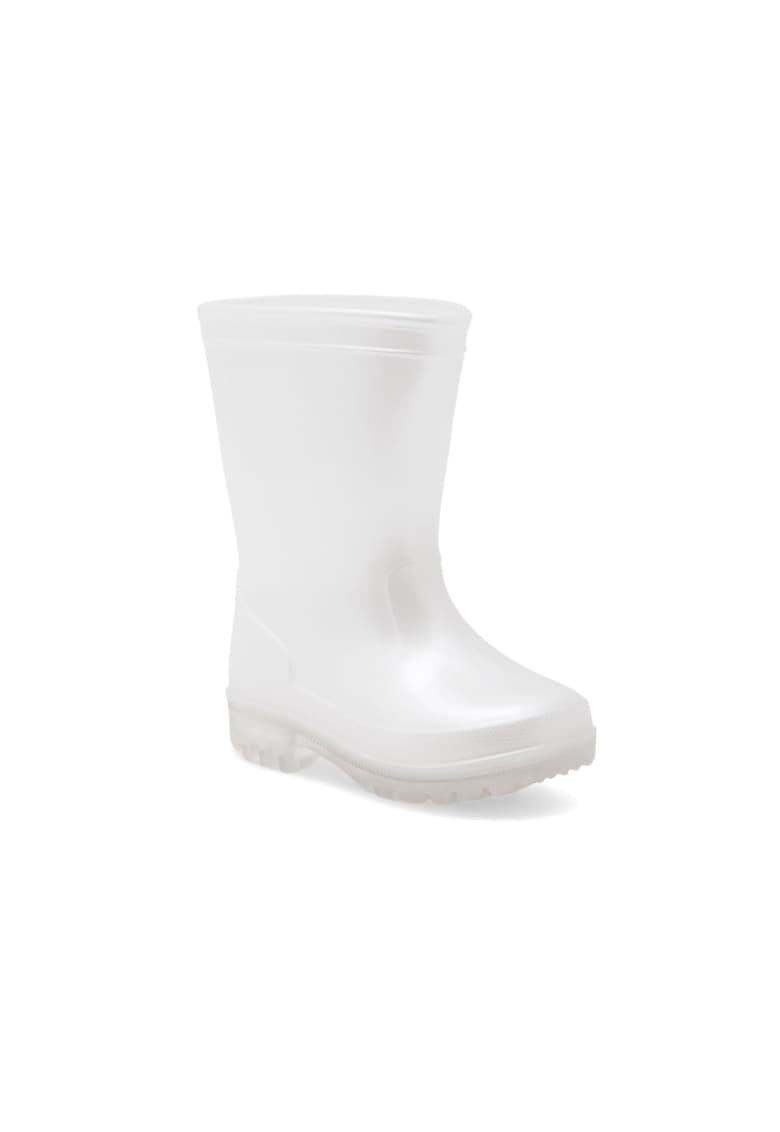 Cizme de ploaie copii - 332244 - Cauciuc - Alb Cizme de ploaie copii - 332244 - Cauciuc - Alb