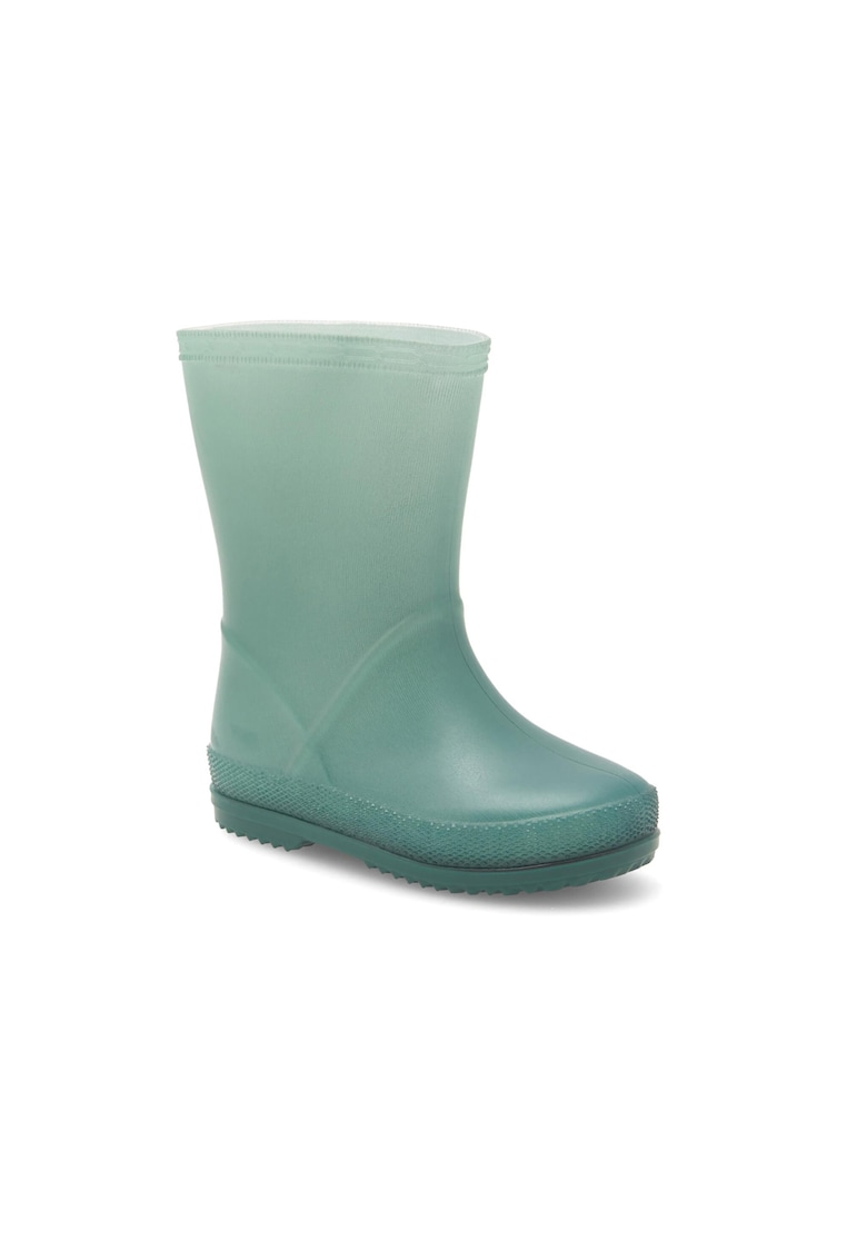 Cizme de ploaie copii - 332107 - Cauciuc - Verde