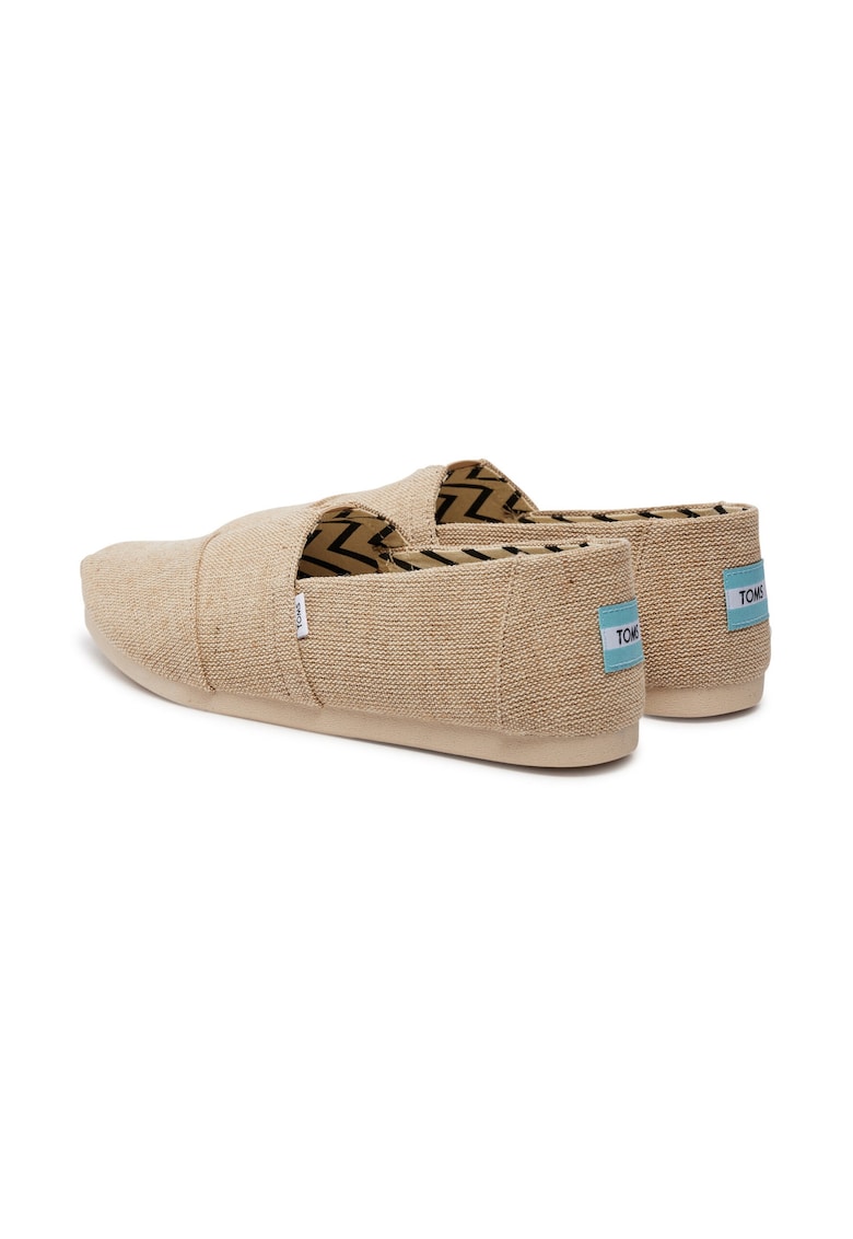 Pantofi barbati - 520670 - Sintetic - Bej