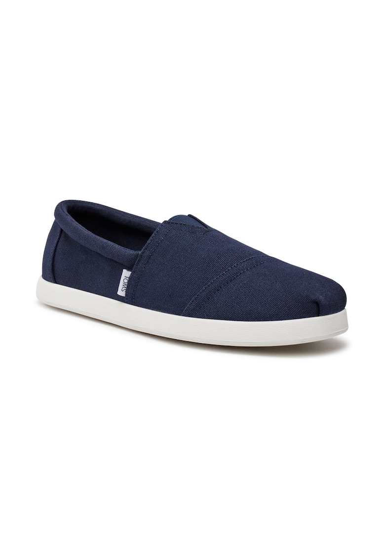 Pantofi barbati - 520687 - Sintetic - Albastru