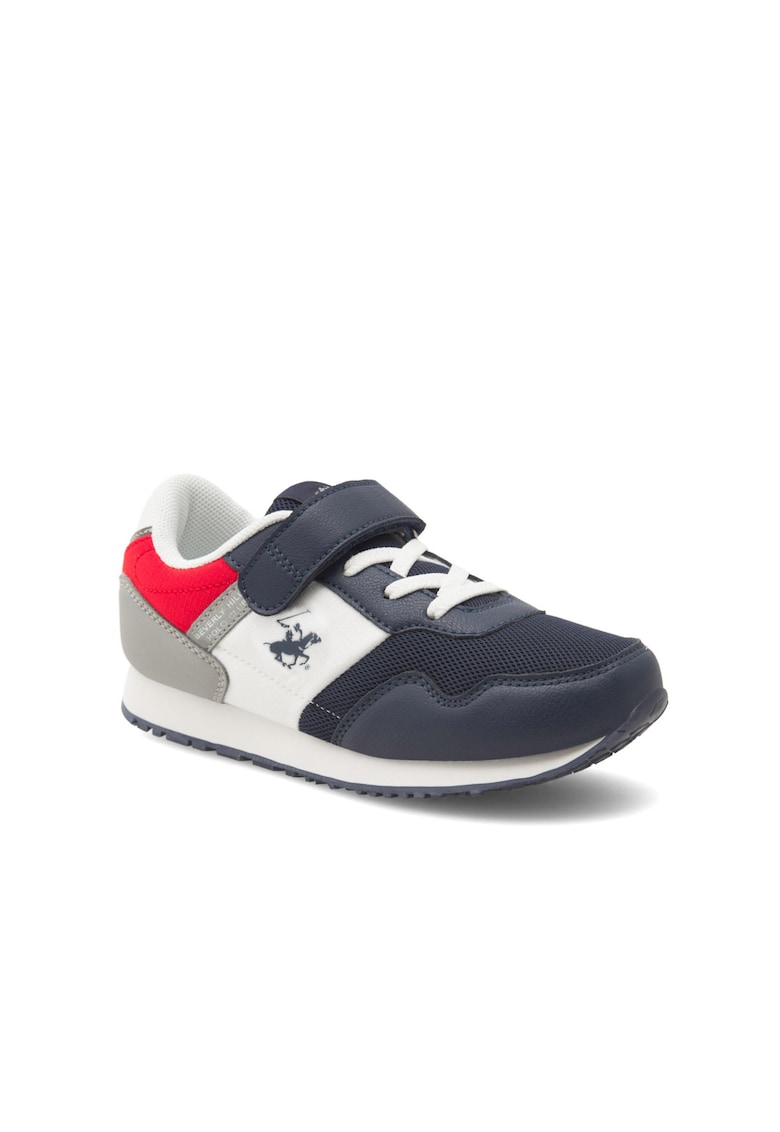 Pantofi sport copii - 521983 - Sintetic - Multicolor Pantofi sport copii - 521983 - Sintetic - Multicolor