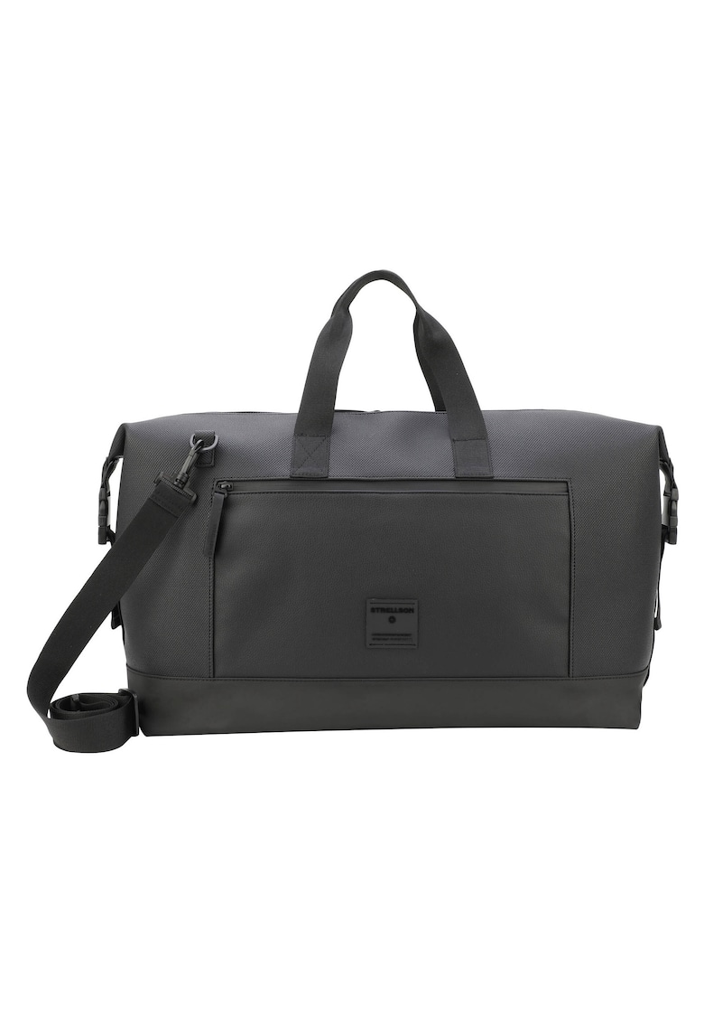 Geanta duffle de piele ecologica Landon