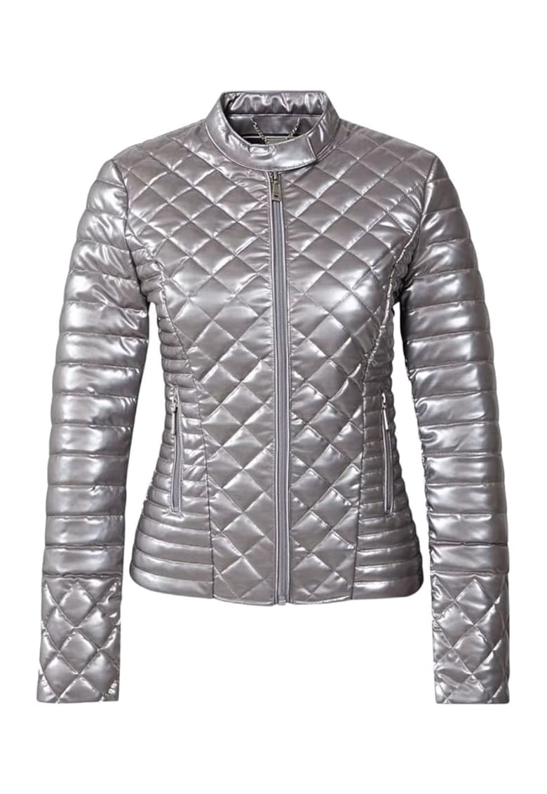 Jacheta -  New Vona W2YL01