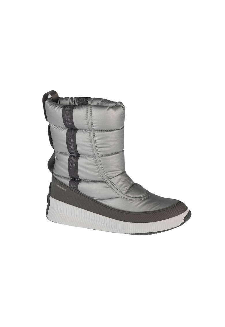 Bocanci de zapada -  Out N About Puffy Mid 1876891034 - Gri