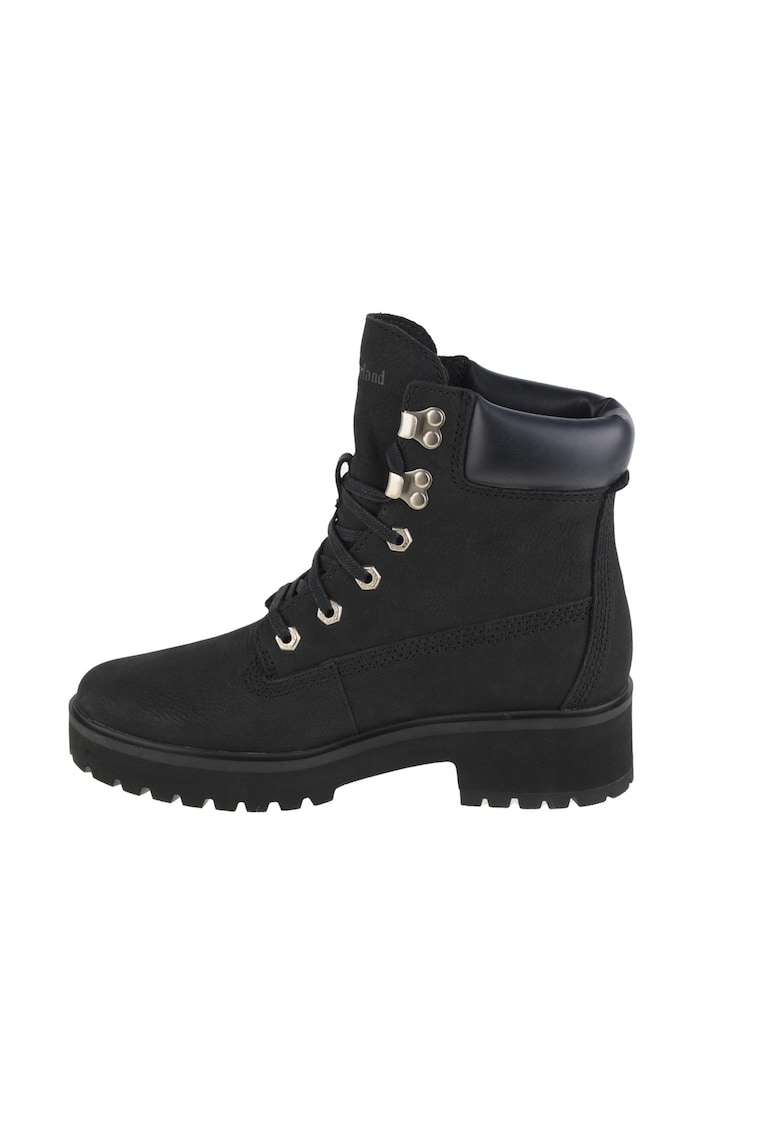 Timberland Ghete - Carnaby Cool 6 In Boot A5NYY - Negru