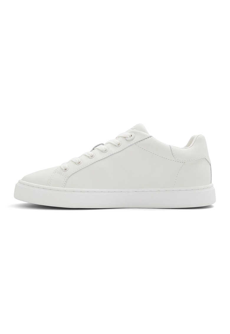 Pantofi sport de piele Wooly