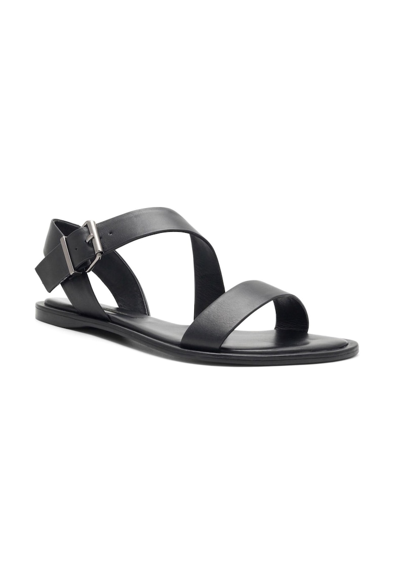 Gino Rossi Sandale dama - 384816 - Piele naturala - Negru