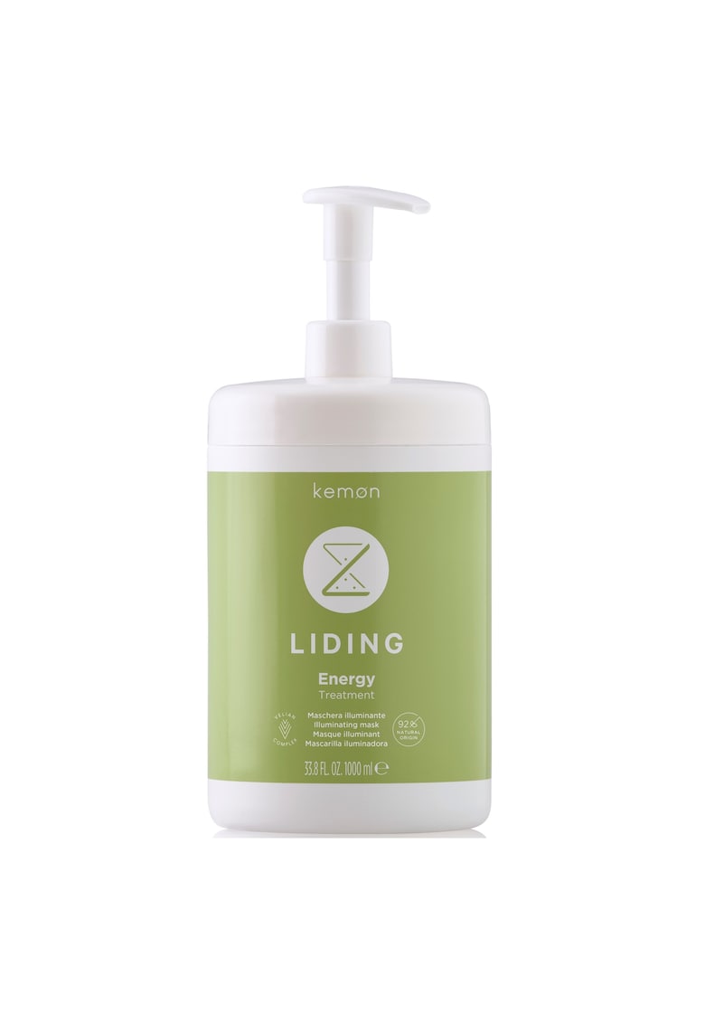 Tratament Energizant pentru Par si Scalp - Liding Energy - 1000 ml