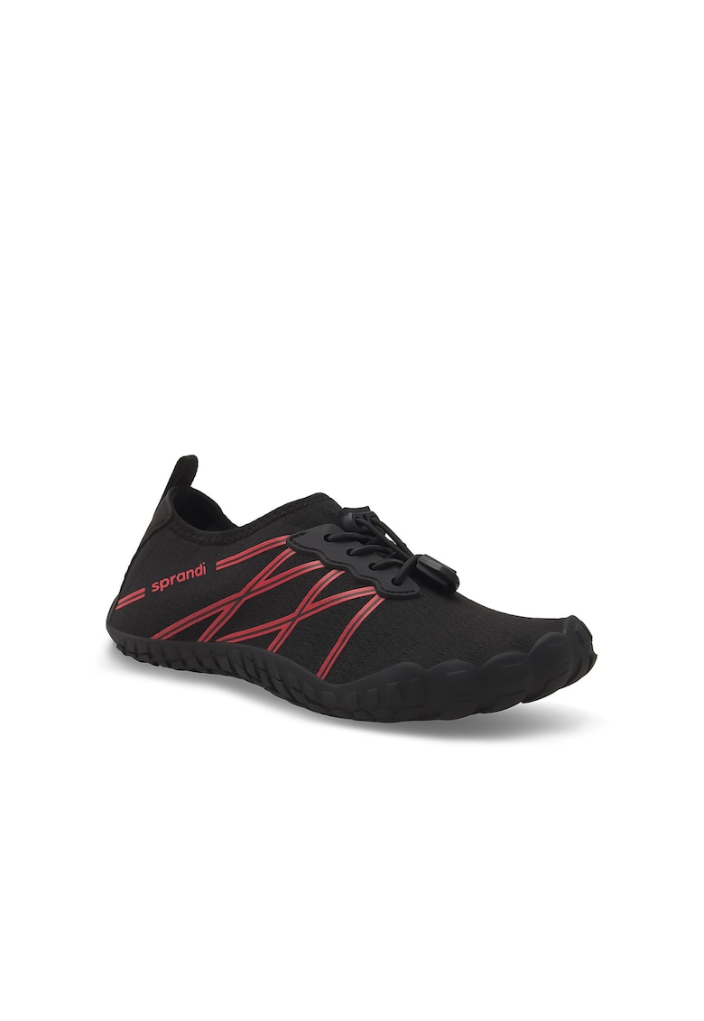 Pantofi copii - 506881 - Sintetic - Negru