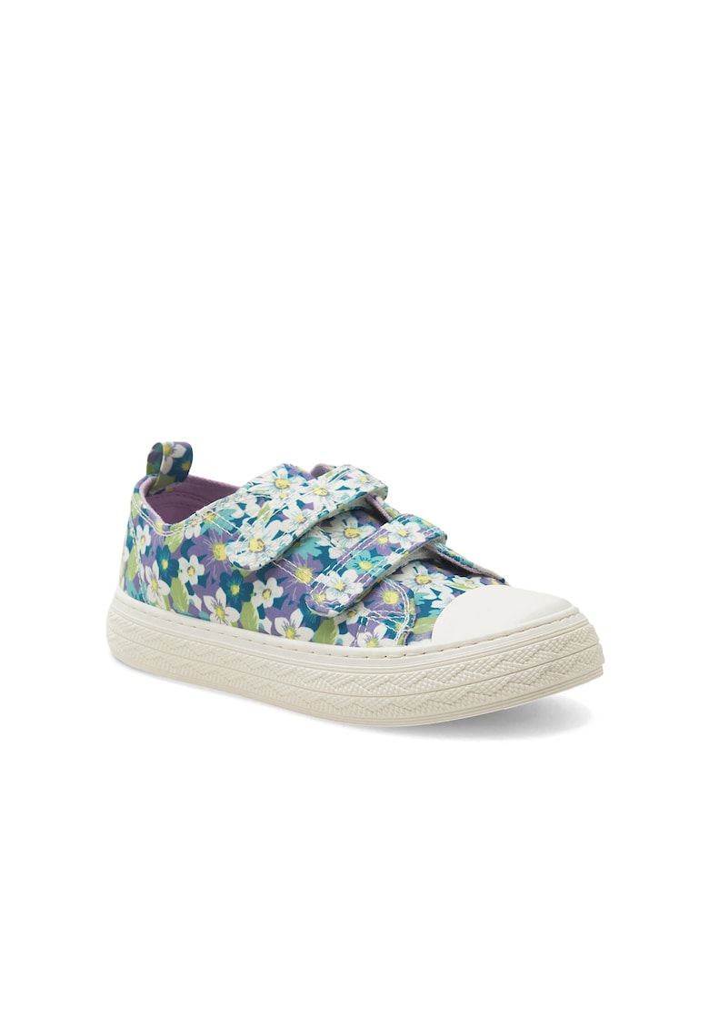 Tenisi copii - 424000 - Sintetic - Multicolor