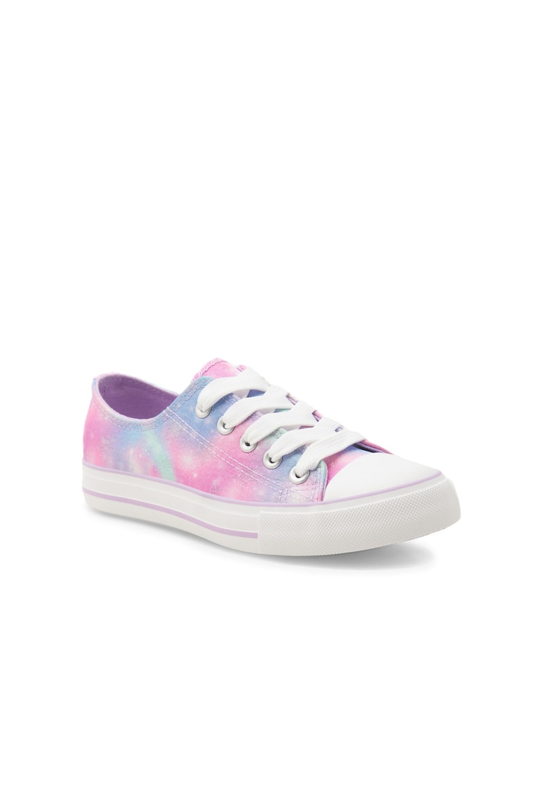 Tenisi copii - 519355 - Sintetic - Multicolor