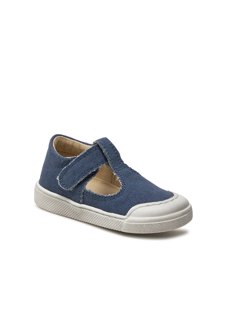 Mocasini copii - 886769 - Textil - Albastru