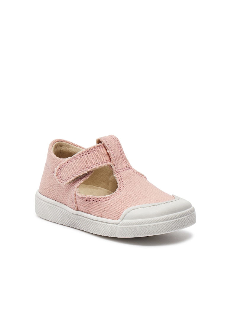 Mocasini copii - 886844 - Textil - Roz