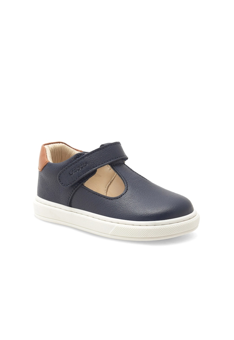 Lasocki Kids Pantofi copii - 366003 - Piele naturala - Albastru