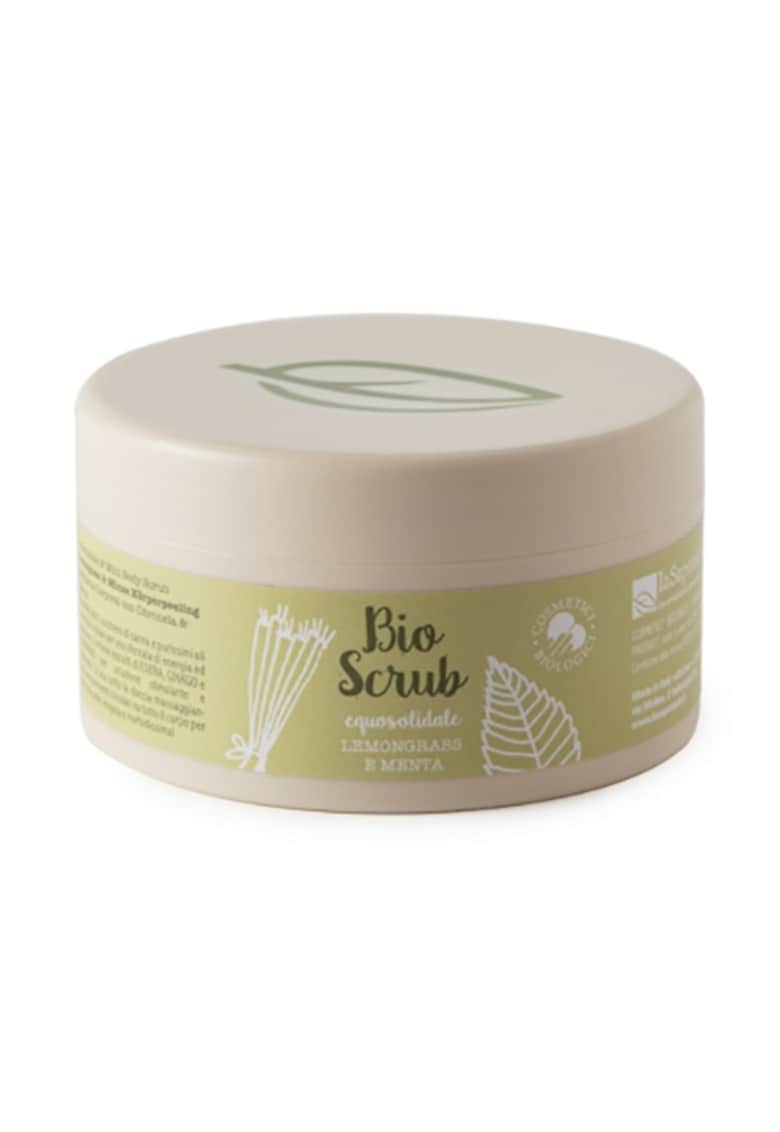 Scrub pentru exfolierea corpului -  250gr Scrub pentru exfolierea corpului -  250gr
