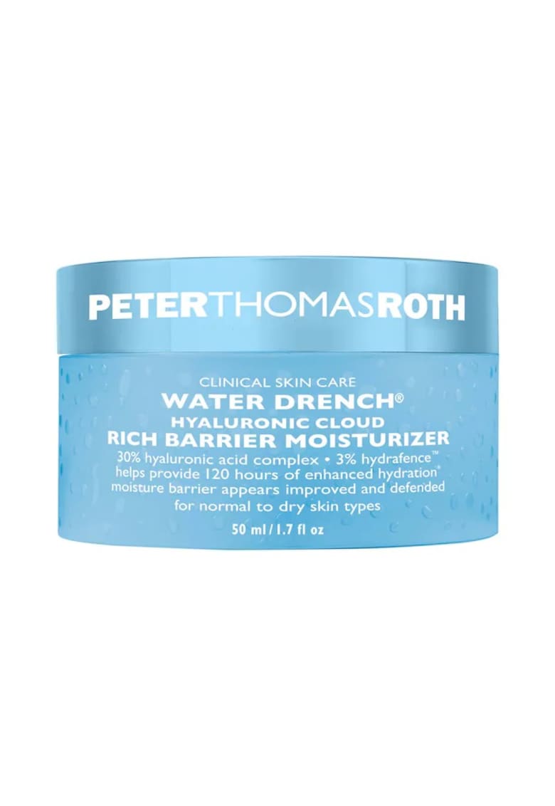 Crema pentru fata Water Drench® Hyaluronic Cloud Cream Hydrating Moisturizer - 48 ml
