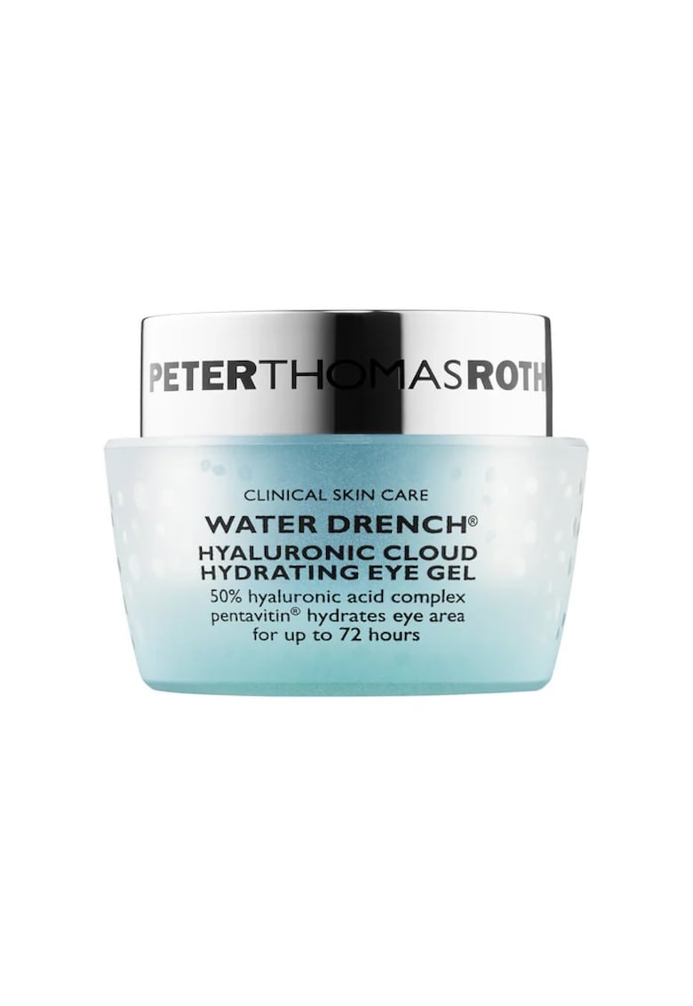 Crema gel pentru ochi Water Drench® Hyaluronic Cloud Hydrating Eye Gel - 15 ml