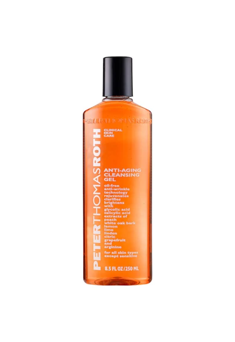 Gel pentru curatare Anti-Aging Cleansing Gel - 250 ml