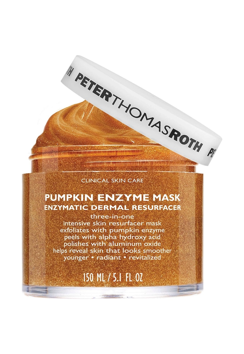 Masca pentru fata Pumpkin Enzyme Mask - ml