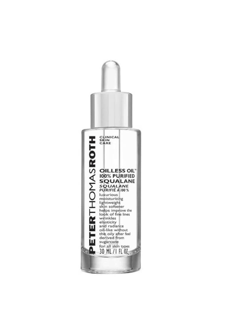 Serum Oilless Oil™ 100% Purified Squalane - 30 ml