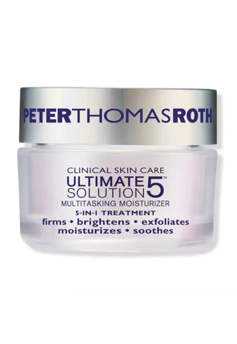 Crema hidratanta pentru fata  Ultimate Solution 5™ - 50 ml