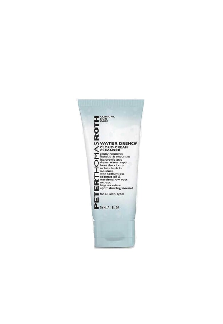 Demachiant Water Drench® Cleanser - 30 ml