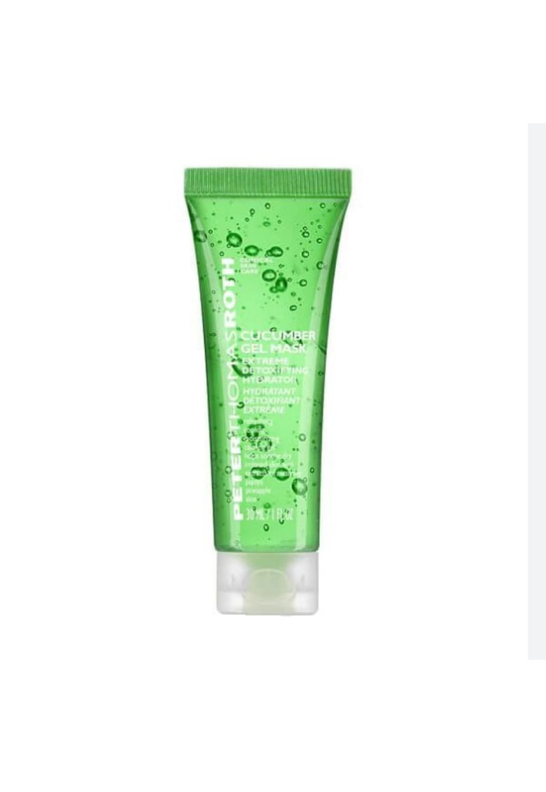 Masca gel pentru fata Cucumber Gel Mask