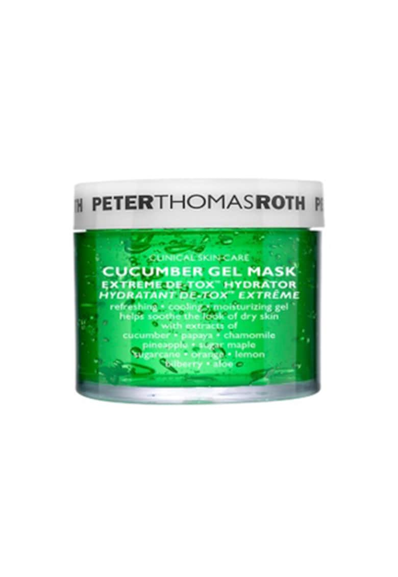 Masca gel pentru fata Cucumber Gel Mask - ml