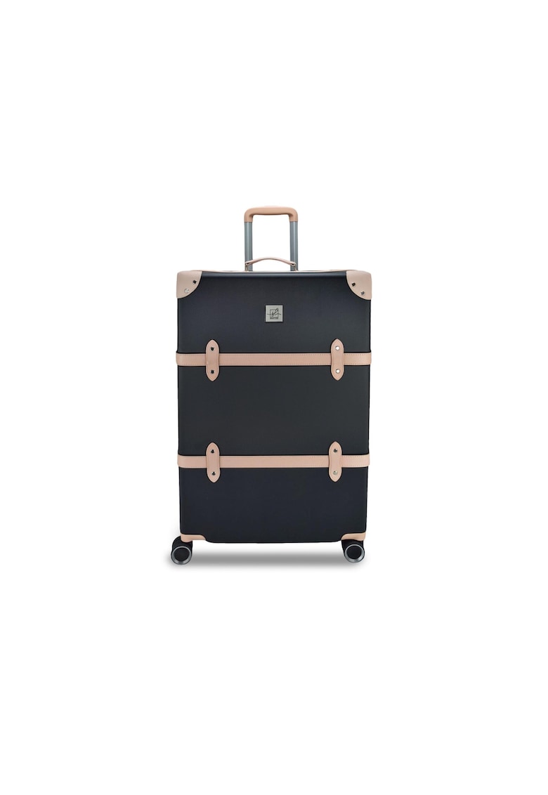 Troler unisex - 567148 - ABS - Negru Troler unisex - 567148 - ABS - Negru