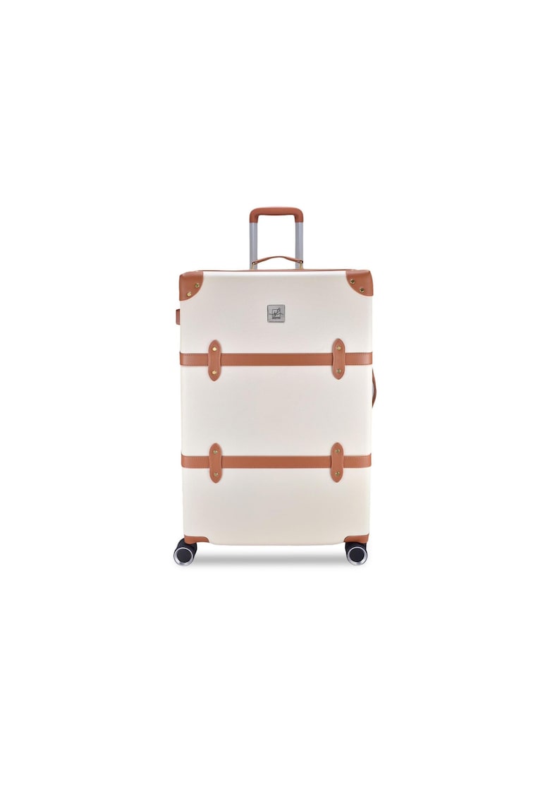 Troler unisex - 567049 - ABS - Alb Troler unisex - 567049 - ABS - Alb