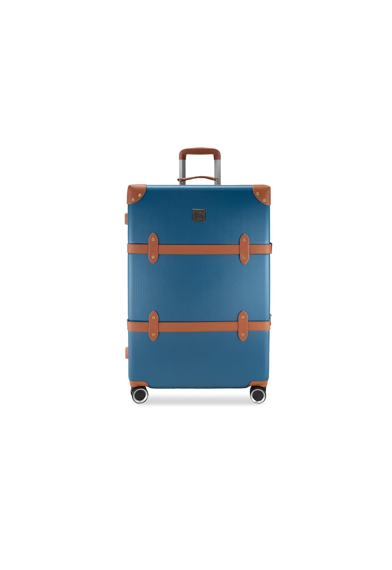 Troler unisex - 567247 - ABS - Albastru Troler unisex - 567247 - ABS - Albastru