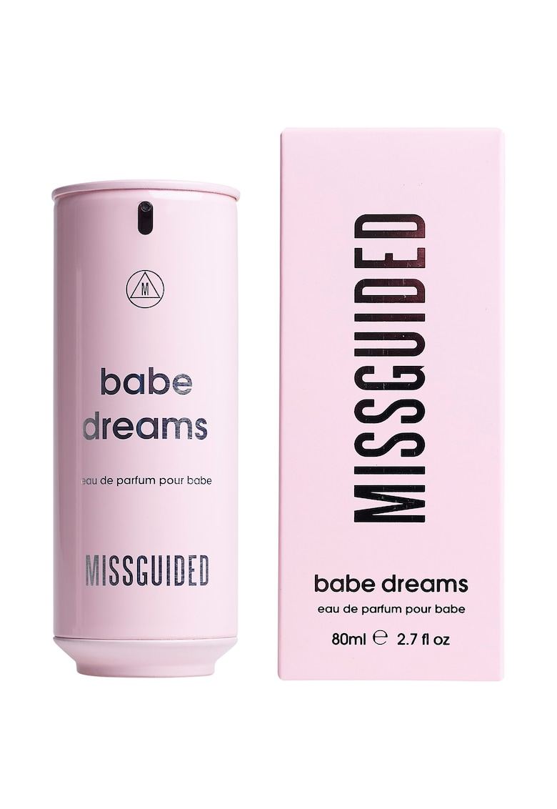 Apa de parfum Babe Dreams - 80 ml