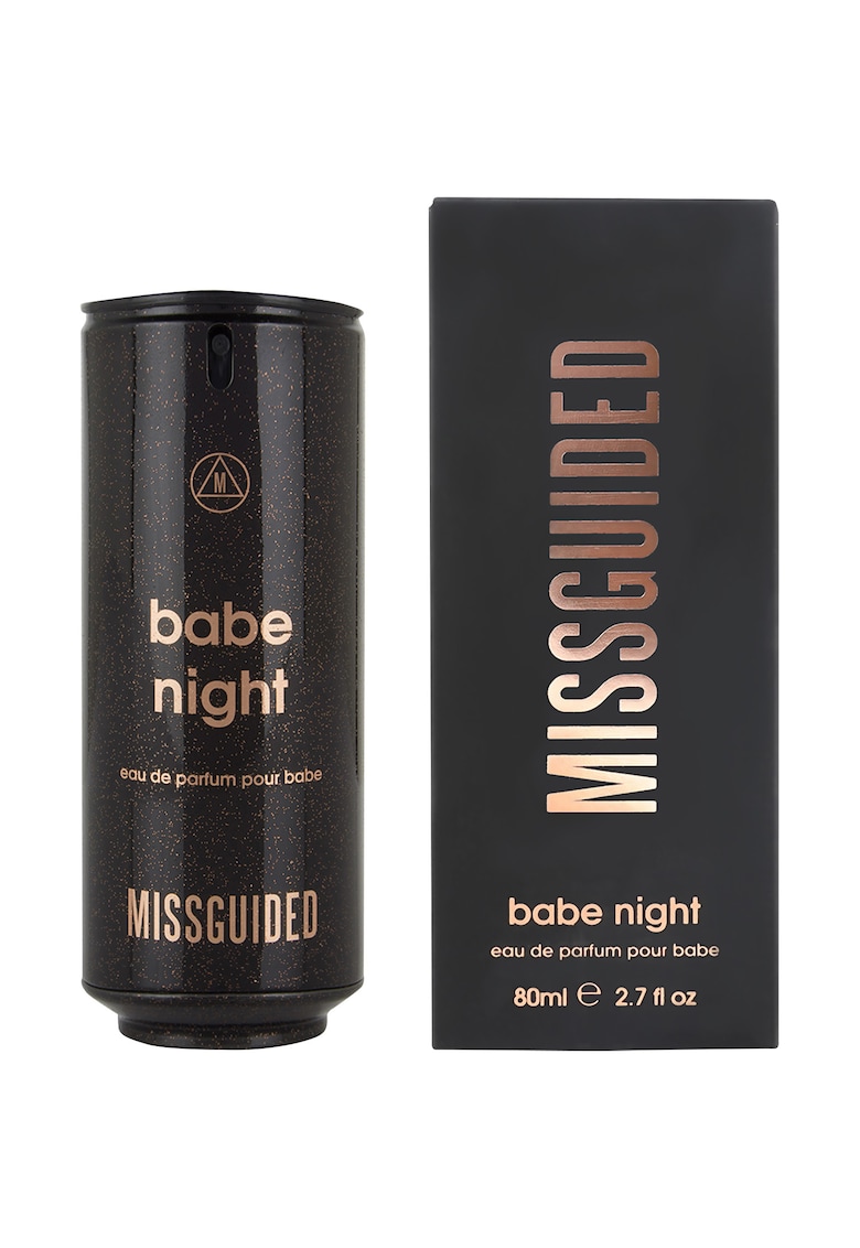 Apa de parfum Babe Night - 80 ml