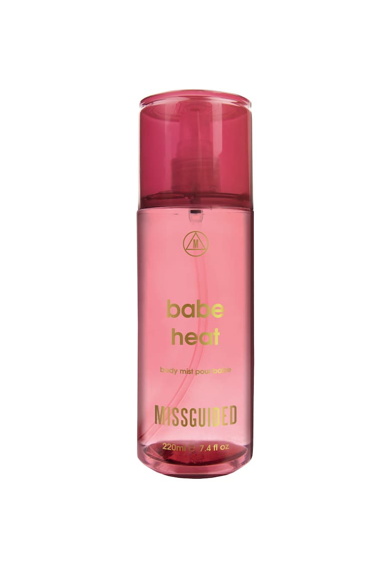 Spray de corp Babe Heat -  220 ml